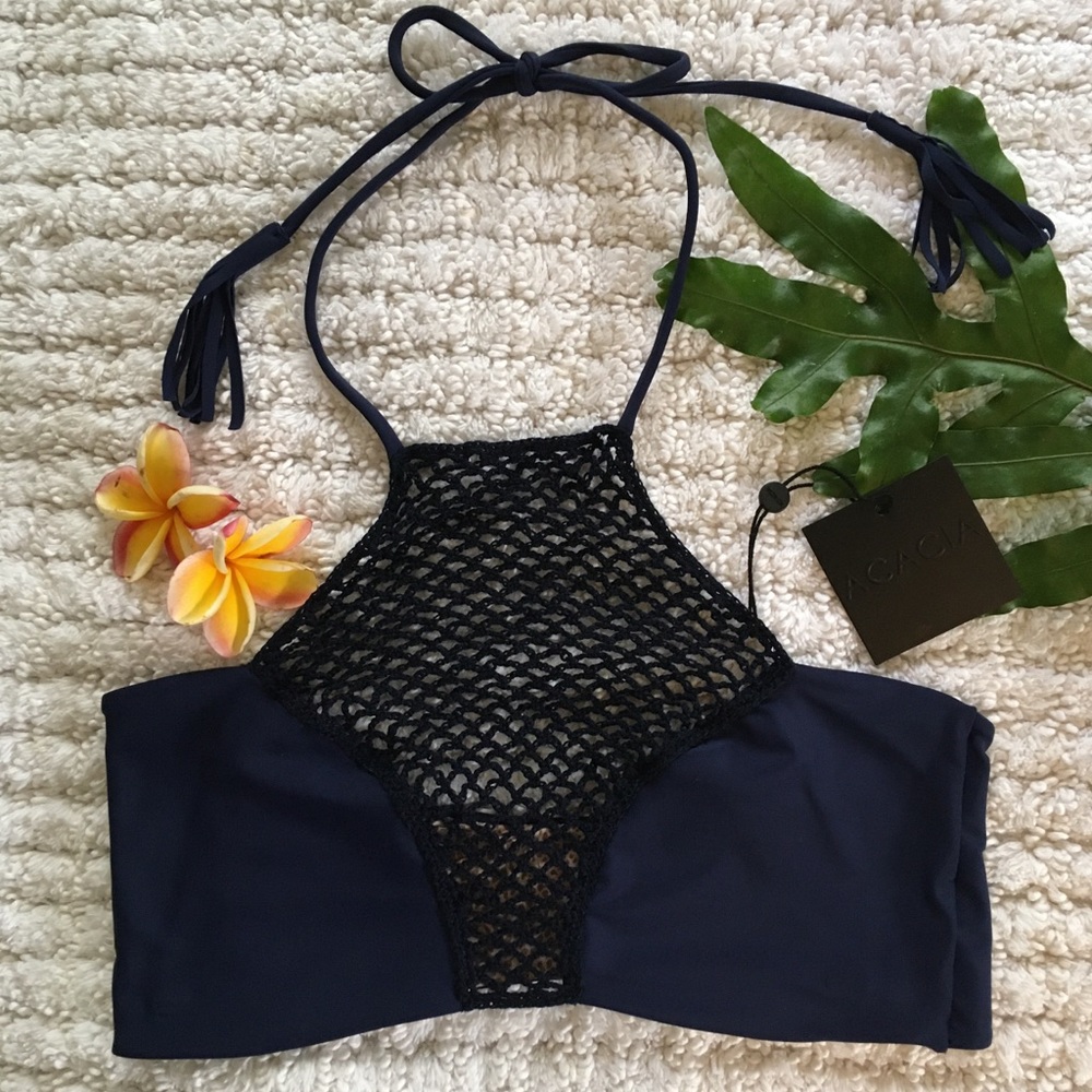 ✨NWT 🏷  ACACIA Panama Top 🌼
